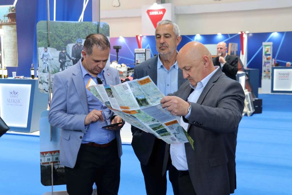 Razvoj cikloturizma u Hercegovini